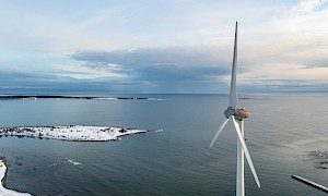 Creating value through the energy transition