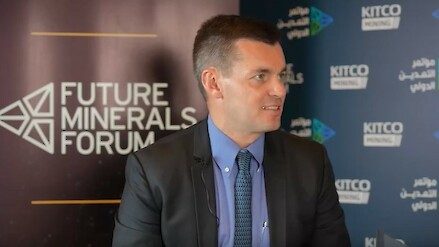 Kitco’s Paul Harris rated 2024 an “obscenely successful year” for the Lundin Group; Adam Lundin picks his top highlight and details what lies ahead.