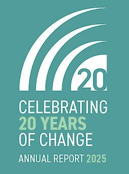 Lundin Foundation Annual Report