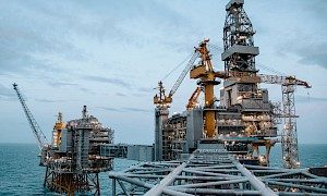 Lundin Petroleum Letter to Shareholders