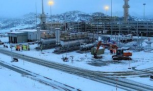 ShaMaran Petroleum: How Sustainable Methods Help this Oil & Gas Co. Achieve Success